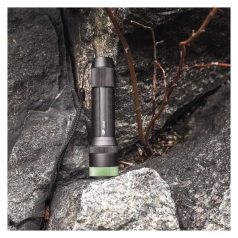 GP Akkumulátoros LED lámpa CR41