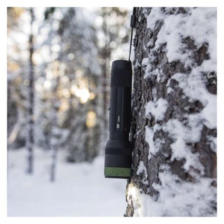 GP Akkumulátoros LED lámpa CR41