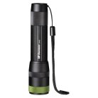 GP Akkumulátoros LED lámpa CR42 + Li-ion 18650