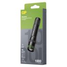 GP Akkumulátoros LED lámpa CR42 + Li-ion 18650