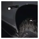 GP CREE LED Fejlámpa CHR35, 600 lm, tölthető