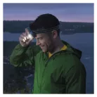 LED Fejlámpa GP Xplor PHR17, 500 lm