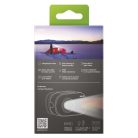 LED Fejlámpa GP Xplor PHR17, 500 lm