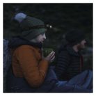 GP LED Fejlámpa PHR19, 1200 lm, tölthető