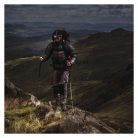 GP LED Fejlámpa PHR19, 1200 lm, tölthető