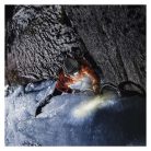 GP LED Fejlámpa PHR19, 1200 lm, tölthető