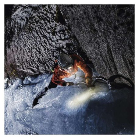 GP LED Fejlámpa PHR19, 1200 lm, tölthető