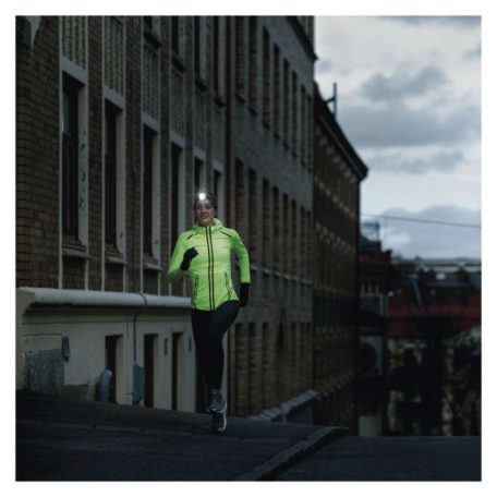 GP CREE LED Fejlámpa CH46, 300 lm