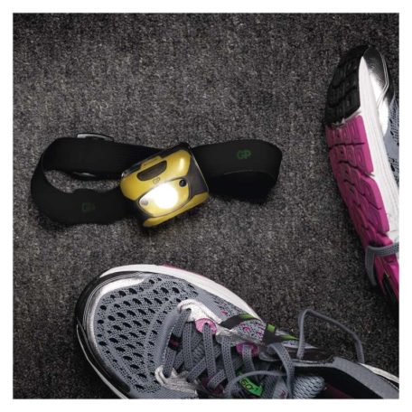 GP CREE LED Fejlámpa CH46, 300 lm