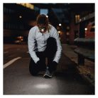 GP CREE LED Fejlámpa CHR41, 300 lm, tölthető