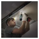 GP CREE LED Fejlámpa CHW53, 280 lm