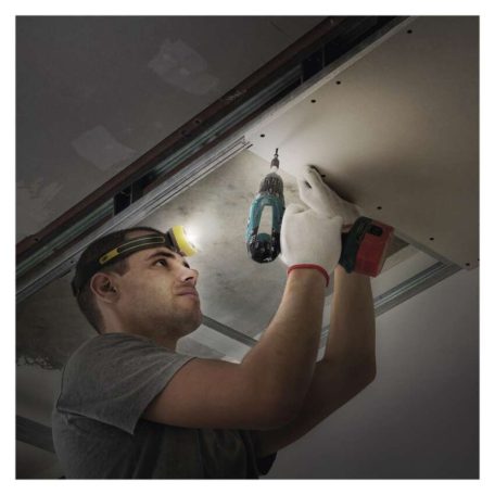 GP CREE LED Fejlámpa CHW53, 280 lm