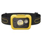 GP CREE LED Fejlámpa CHW53, 280 lm