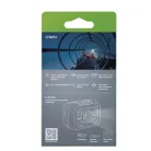 GP CREE LED Fejlámpa CHW54, 375 lm