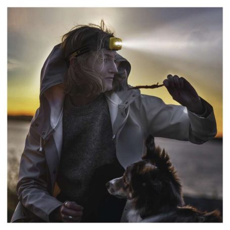 GP LED Fejlámpa CH42, 110 lm