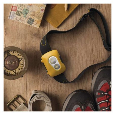 GP LED Fejlámpa CH42, 110 lm