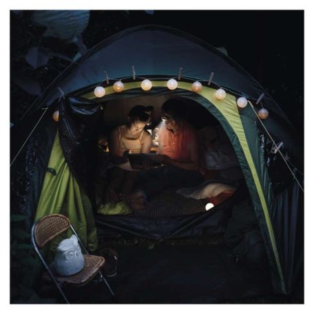 GP LED Fejlámpa CH42, 110 lm