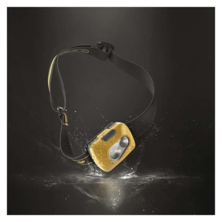 GP LED Fejlámpa CH42, 110 lm