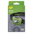 GP LED Fejlámpa CH43, 150 lm