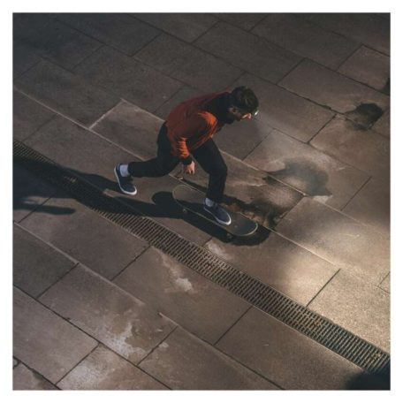 GP LED Fejlámpa CH43, 150 lm