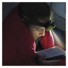 GP LED Fejlámpa CH43, 150 lm