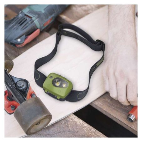 GP LED Fejlámpa CH43, 150 lm