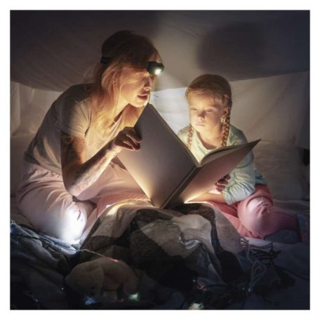 GP LED Fejlámpa CH43, 150 lm