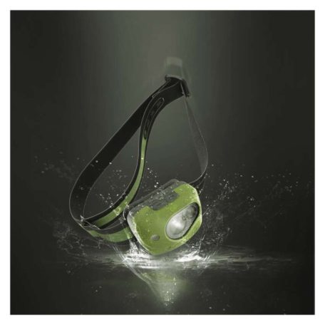 GP LED Fejlámpa CH43, 150 lm