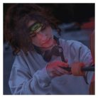 GP LED Fejlámpa CH43, 150 lm