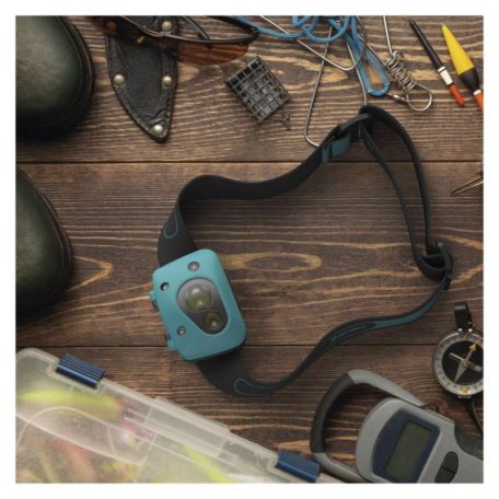 GP LED Fejlámpa CH44, 300 lm