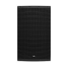 SAL PAP43BT professzionális hangdoboz, 38cm mélysugárzó, ma. 1200 W, aktív zenekari hangdoboz, Bluetooth, MP3, USB, SD, multimédia lejátszó, digitális kijelző