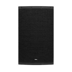   SAL PAP43BT professzionális hangdoboz, 38cm mélysugárzó, max. 1200 W, aktív zenekari hangdoboz, Bluetooth, MP3, USB, SD, multimédia lejátszó, digitális kijelző