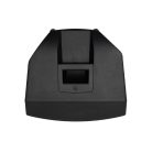 SAL PAP43BT professzionális hangdoboz, 38cm mélysugárzó, ma. 1200 W, aktív zenekari hangdoboz, Bluetooth, MP3, USB, SD, multimédia lejátszó, digitális kijelző