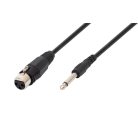 SAL PAR200 hordozható party hangfal, 50W, 2-utas, erőteljes mélyhangzás, Bluetooth, MP3, digitális kijelző, LED fényeffekt