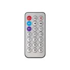 SAL PAR 20BT hordozható party hangdoboz, 40 W, BT, FM rádió, AUX, ~10 óra üzemidő