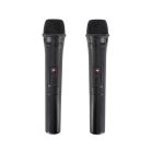 Multimédia party hangdoboz