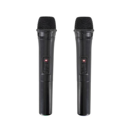 Multimédia party hangdoboz