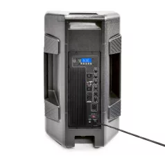   SAL PAX 42BT aktív zenekari hangdoboz, multimédia lejátszó, 400/250 W, Bluetooth, USB, EQ
