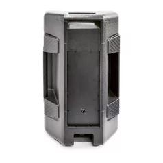   SAL PAX 42PRO zenekari hangdoboz, 400/250 W, titánium magassugárzó, 15 mélysugárzó, színpadi monitor funkció"