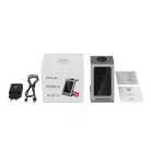 3-in-1 vezeték nélküli töltőállomás