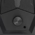 SAL PCS 2100 Multimédia hangdoboz pár, gamer LED