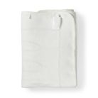 Elektromos Takaró | Alsótakaró | 1 Személy | 150 x 80 cm | 3 Hőbeállítások | Mosható | Túlmelegedés elleni védelem | Poliészter