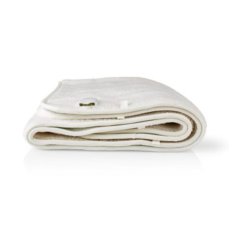 Elektromos Takaró | Alsótakaró | 1 Személy | 150 x 80 cm | 3 Hőbeállítások | Mosható | Túlmelegedés elleni védelem | Poliészter / Szintetikus