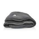 Elektromos Takaró | Felsőtakaró | 2 Személy | 200 x 180 cm | 9 Hőbeállítások | Mosható | Túlmelegedés elleni védelem | Digitális vezérlés | Gyapjú