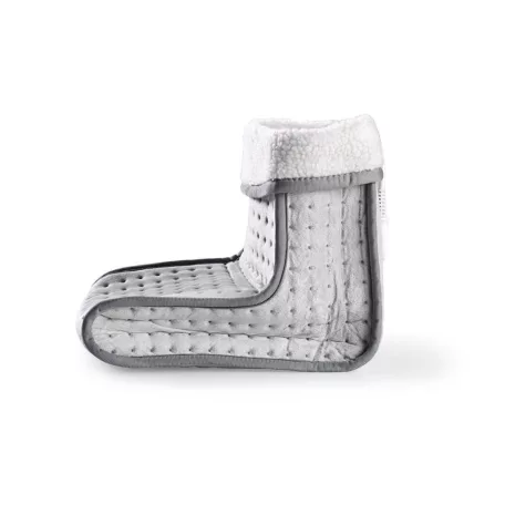 Foot melegítő | 6 Hőbeállítási lehetőség | Mosható | Automatikus kikapcsolás időzítő | Túlmelegedés elleni védelem