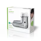 Foot melegítő | 6 Hőbeállítási lehetőség | Mosható | Automatikus kikapcsolás időzítő | Túlmelegedés elleni védelem