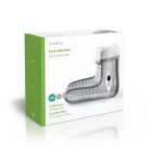 Foot melegítő | 6 Hőbeállítási lehetőség | Mosható | Automatikus kikapcsolás időzítő | Túlmelegedés elleni védelem