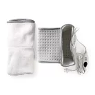 Foot melegítő | 6 Hőbeállítási lehetőség | Mosható | Automatikus kikapcsolás időzítő | Túlmelegedés elleni védelem