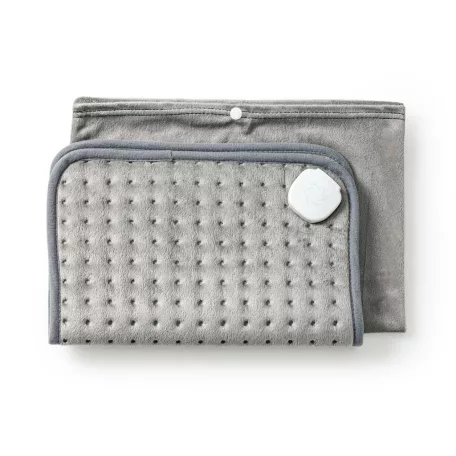 Fűtő Párna | 6 Hőbeállítási lehetőség | Túlmelegedés elleni védelem | Mosható