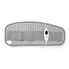 Fűtő Párna | Hasra és hátra | 6 Hőbeállítási lehetőség | Túlmelegedés elleni védelem | Mosható